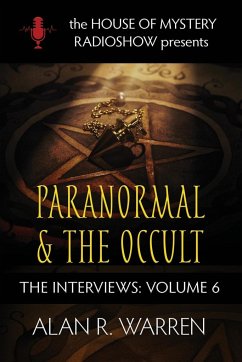 Paranormal & the Occult - Warren, Alan R