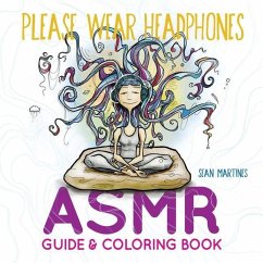 Please Wear Headphones - Martines, Sean