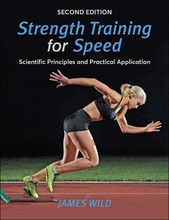 Cover Strength Training for Speed