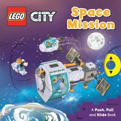 LEGO® City. Space Mission - Ameet Studio; Books, Macmillan Children's