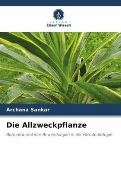 Die Allzweckpflanze - Sankar, Archana