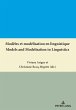 Modèles et modélisation en... - Bild 1