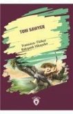 Tom Sawyer Fransizca - Türkce Bakisimli Hikayeler