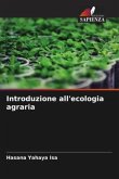 Introduzione all'ecologia agraria