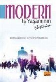 Modern Is Yasaminin Elestirisi