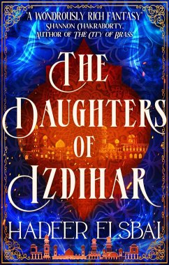 The Daughters of Izdihar - Elsbai, Hadeer