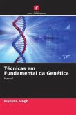 Técnicas em Fundamental da Genética