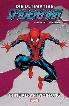 Die ultimative Spider-Man-Comic-Kollektion - Bendis, Brian Michael;Bagley, Mark;Thibert, Art