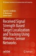 Received Signal Strength Based Target... - Bild 1