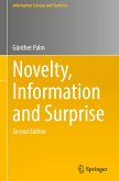 Novelty, Information and Surprise