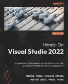 Hands-On Visual Studio 2022