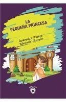 La Pequena Princesa - Kücük Prenses - Kolektif