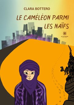 Le Caméléon parmi les naïfs - Clara, Bottero