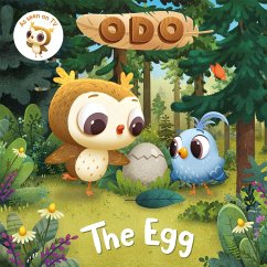 Odo: The Egg - Odo