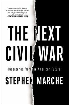 The Next Civil War - Marche, Stephen