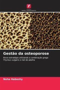 Gestão da osteoporose - Habashy, Noha