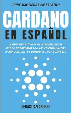 Cardano en Español - Andres, Sebastian