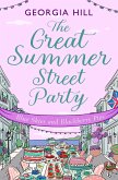 The Great Summer Street Party Part 3: Blue Skies and Blackberry Pies