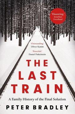 The Last Train - Bradley, Peter