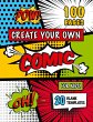 Create Your Own Comic for Kids (Ages... - Bild 1