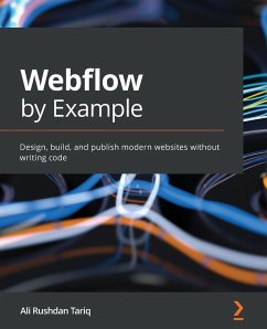 Webflow by Example - Tariq, Ali Rushdan