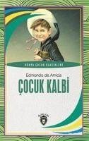 Cocuk Kalbi - de Amicis, Edmondo