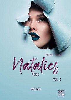 Natalies Reise - Lenz, Sigrid
