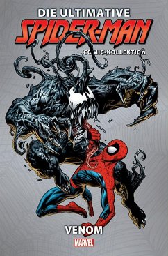 Die ultimative Spider-Man-Comic-Kollektion - Bendis, Brian Michael;Bagley, Mark;Thibert, Art