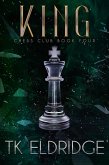 King (Chess Club, #4) (eBook, ePUB)