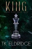 King (Chess Club, #4) (eBook, ePUB) King (Chess Club, #4) (eBook, ePUB)
