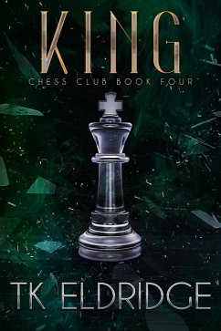 Cover King (Chess Club, #4) (eBook, ePUB)