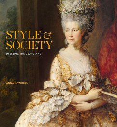 Style & Society - Reynolds, Anna