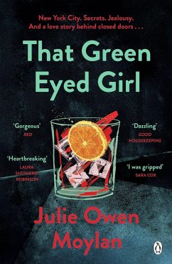 That Green Eyed Girl - Moylan, Julie Owen