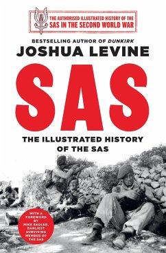 SAS - Levine, Joshua