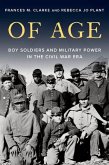 Of Age Of Age