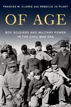 Of Age - Clarke, Frances M. (Associate Professor of History, Associate Profes; Plant, Rebecca Jo (Professor of History, Professor of History, Unive