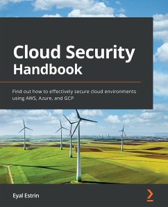 Cloud Security Handbook - Estrin, Eyal; Tbd