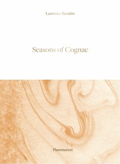 Seasons of Cognac - Benaim, Laurence