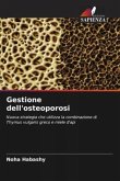 Gestione dell'osteoporosi