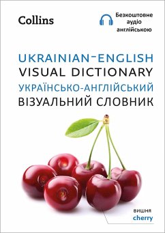 Ukrainian - English Visual Dictionary - - - Collins Dictionaries