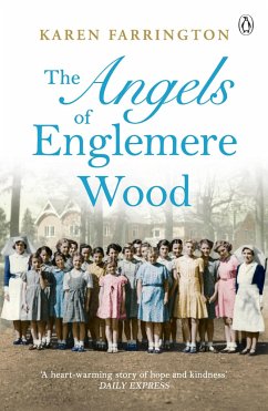 The Angels of Englemere Wood - Farrington, Karen