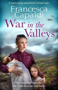 War in the Valleys - Capaldi, Francesca