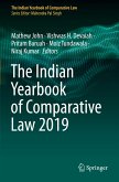 The Indian Yearbook of Comparative Law 2019