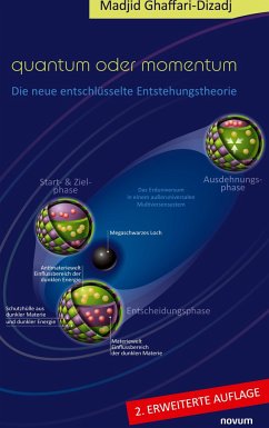 Quantum oder Momentum - Ghaffari-Dizadj, Madjid