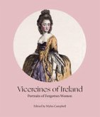 Vicereines of Ireland