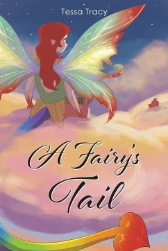 A Fairy's Tail - Tracy, Tessa