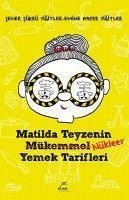 Matilda Teyzenin Nükleer Yemek Tarifleri - sükrü Yigitler, Sener