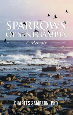 Sparrows of Senegambia - Sampson, Charles