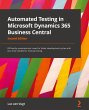 Automated Testing in Microsoft Dynamics... - Bild 1