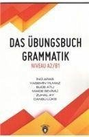 Das Übungsbuch Grammatik Niveau A2B1 - Aras, Inci